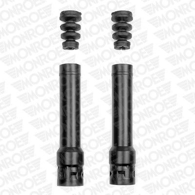 Apsauginio dangtelio komplektas, amortizatorius MONROE PK304