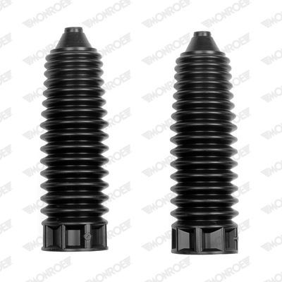 Apsauginio dangtelio komplektas, amortizatorius MONROE PK313