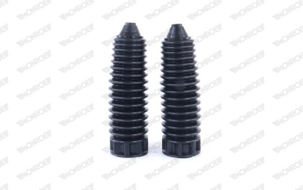 Apsauginio dangtelio komplektas, amortizatorius MONROE PK313