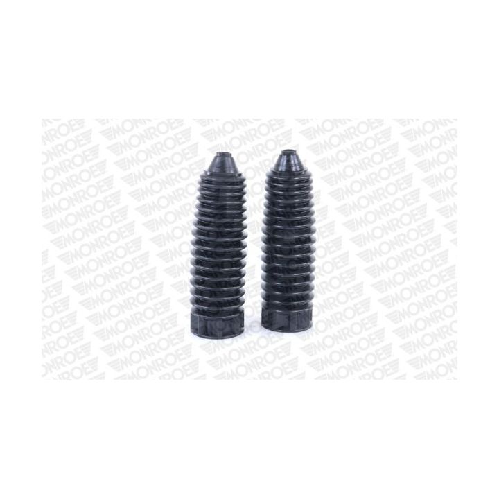 Apsauginio dangtelio komplektas, amortizatorius MONROE PK313