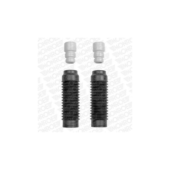 Apsauginio dangtelio komplektas, amortizatorius MONROE PK323