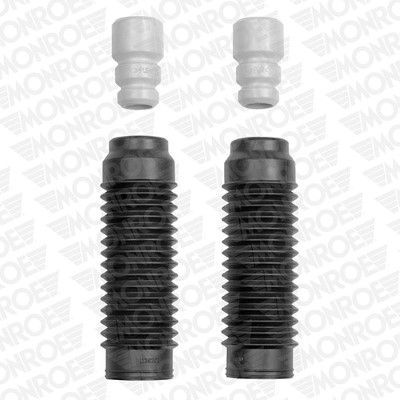 Apsauginio dangtelio komplektas, amortizatorius MONROE PK323