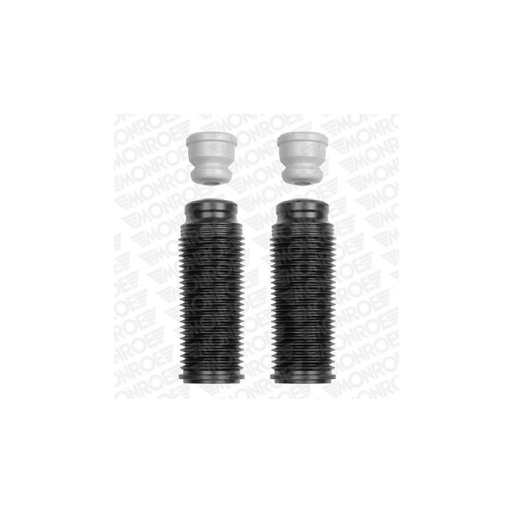 Apsauginio dangtelio komplektas, amortizatorius MONROE PK329