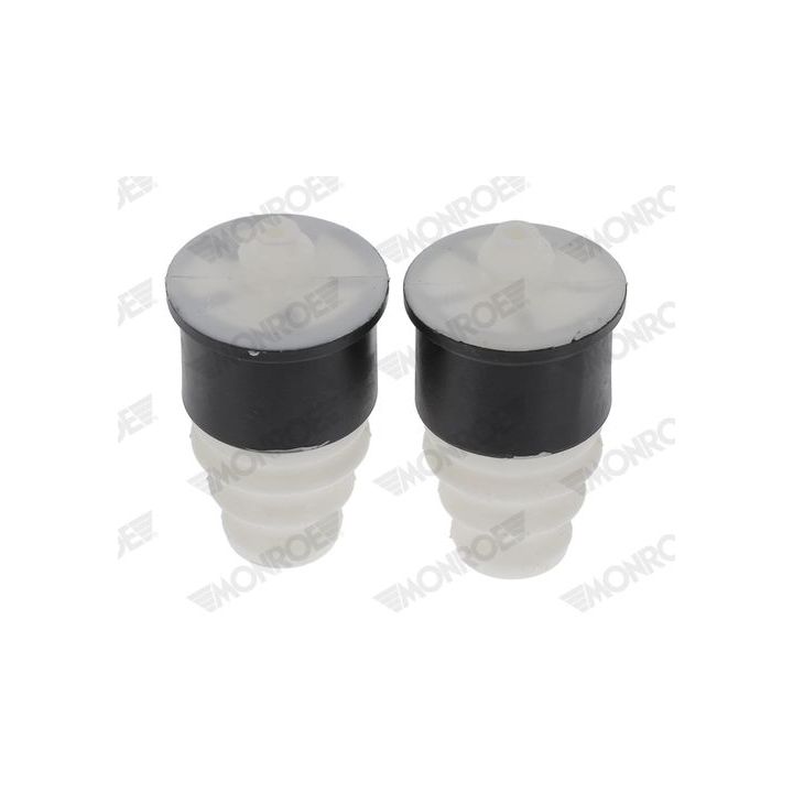 Apsauginio dangtelio komplektas, amortizatorius MONROE PK332