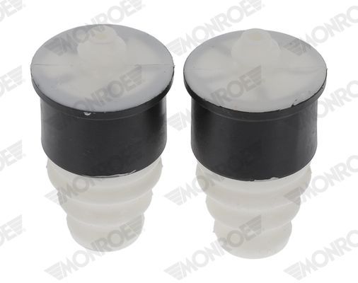 Apsauginio dangtelio komplektas, amortizatorius MONROE PK332