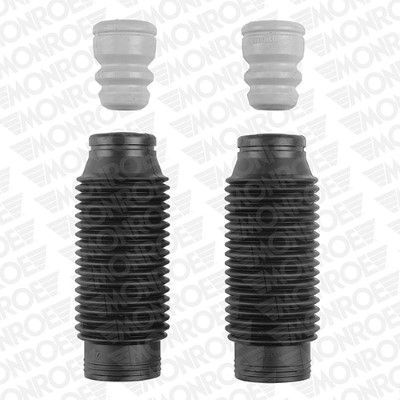 Apsauginio dangtelio komplektas, amortizatorius MONROE PK337