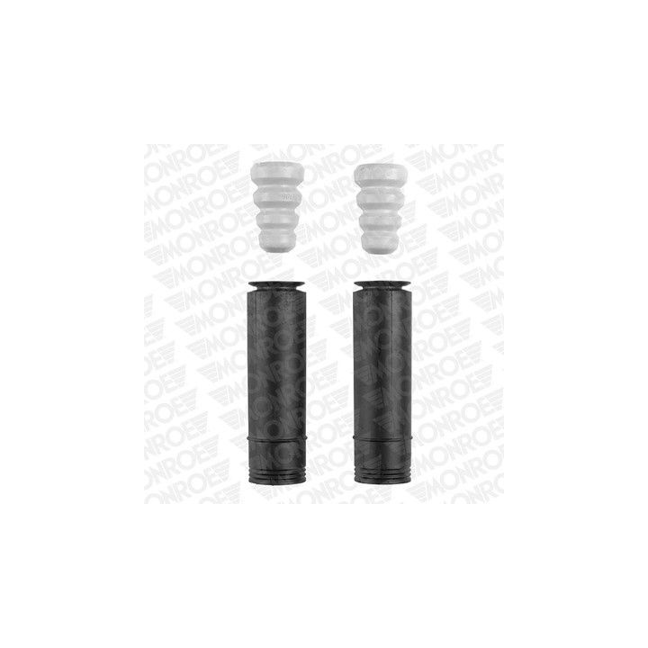 Apsauginio dangtelio komplektas, amortizatorius MONROE PK340