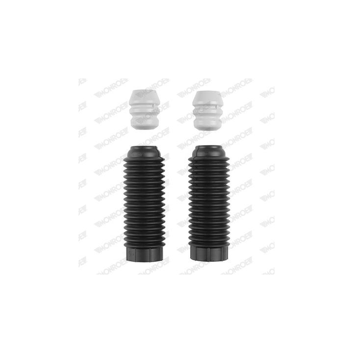 Apsauginio dangtelio komplektas, amortizatorius MONROE PK349