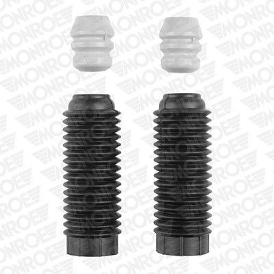 Apsauginio dangtelio komplektas, amortizatorius MONROE PK349