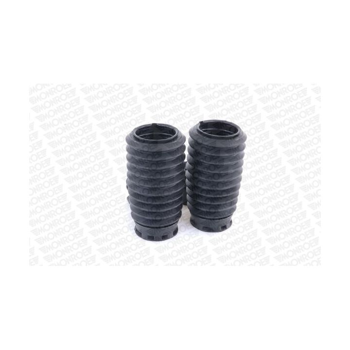 Apsauginio dangtelio komplektas, amortizatorius MONROE PK352