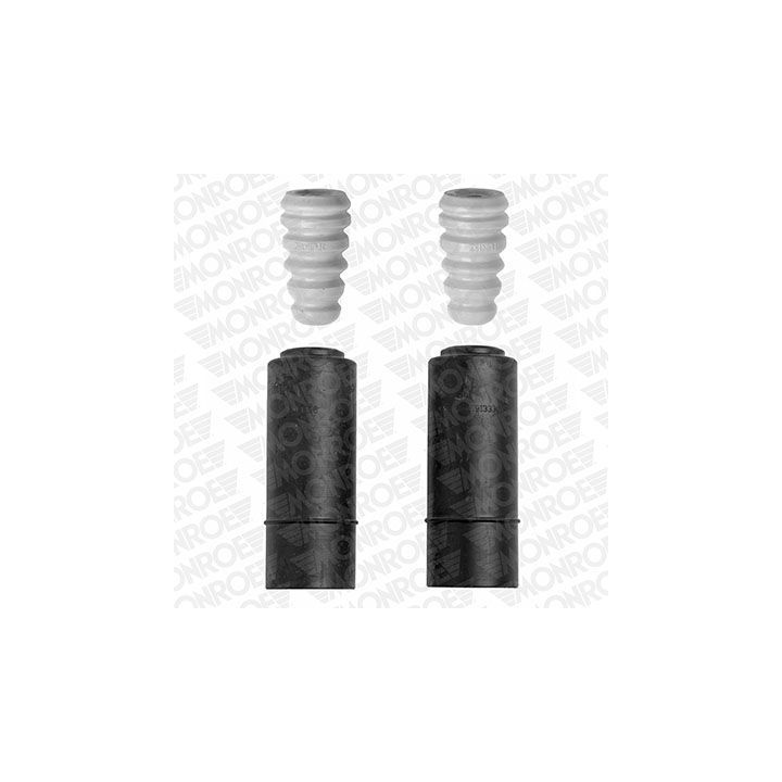 Apsauginio dangtelio komplektas, amortizatorius MONROE PK360