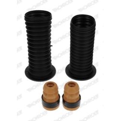 Apsauginio dangtelio komplektas, amortizatorius MONROE PK392