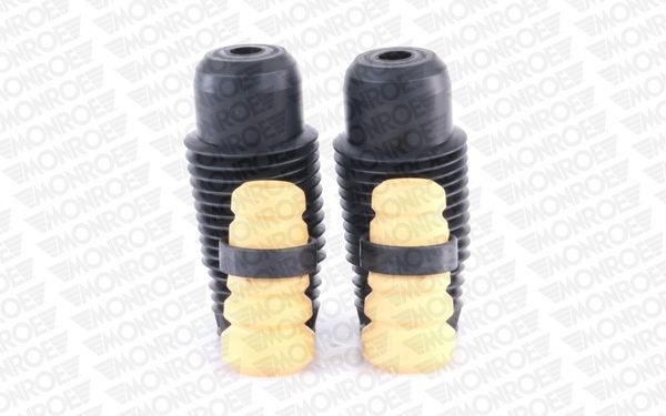 Apsauginio dangtelio komplektas, amortizatorius MONROE PK397