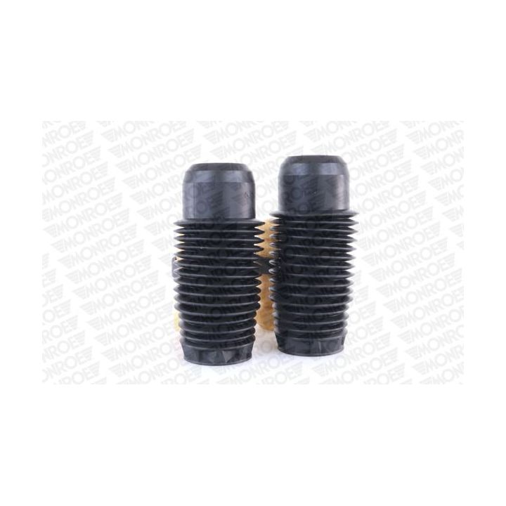 Apsauginio dangtelio komplektas, amortizatorius MONROE PK397