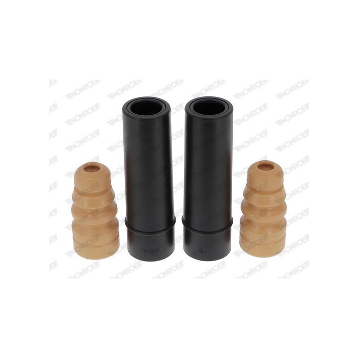 Apsauginio dangtelio komplektas, amortizatorius MONROE PK403