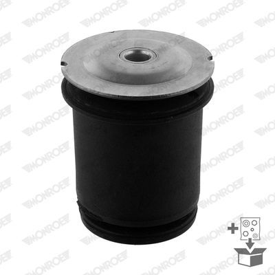 Stebulės laikiklio įvorė MONROE L15L08