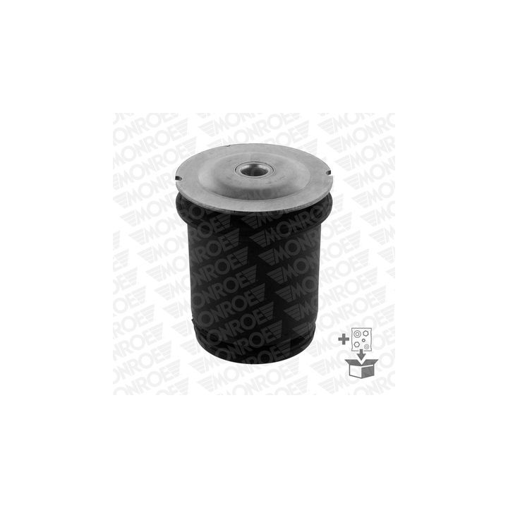 Stebulės laikiklio įvorė MONROE L15L08