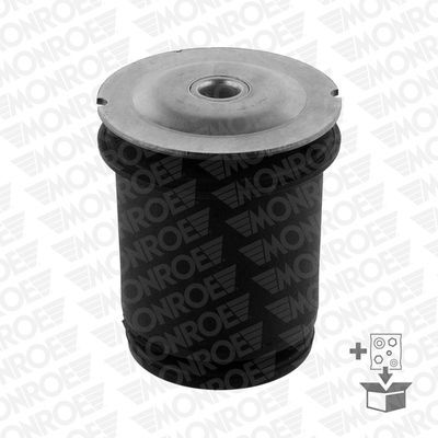 Stebulės laikiklio įvorė MONROE L15L08