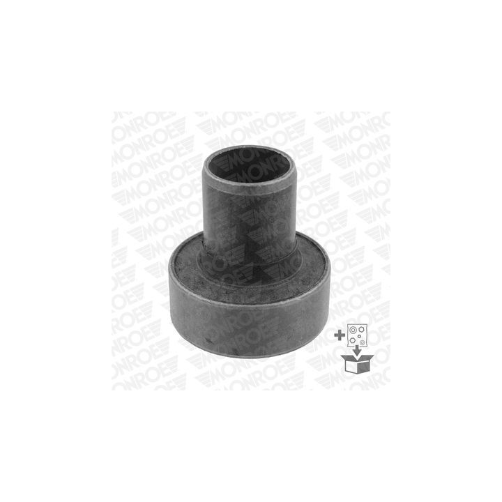 Stebulės laikiklio įvorė MONROE L25L10