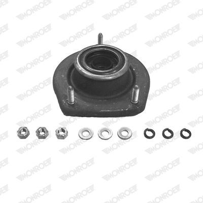 Pakabos statramsčio atraminis guolis MONROE MK049