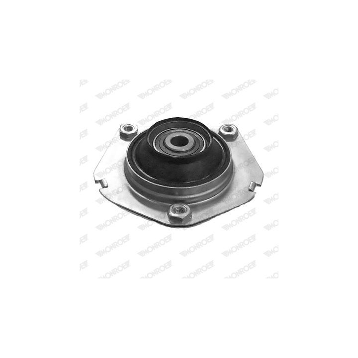 Pakabos statramsčio atraminis guolis MONROE MK060