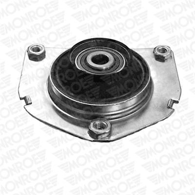 Pakabos statramsčio atraminis guolis MONROE MK061