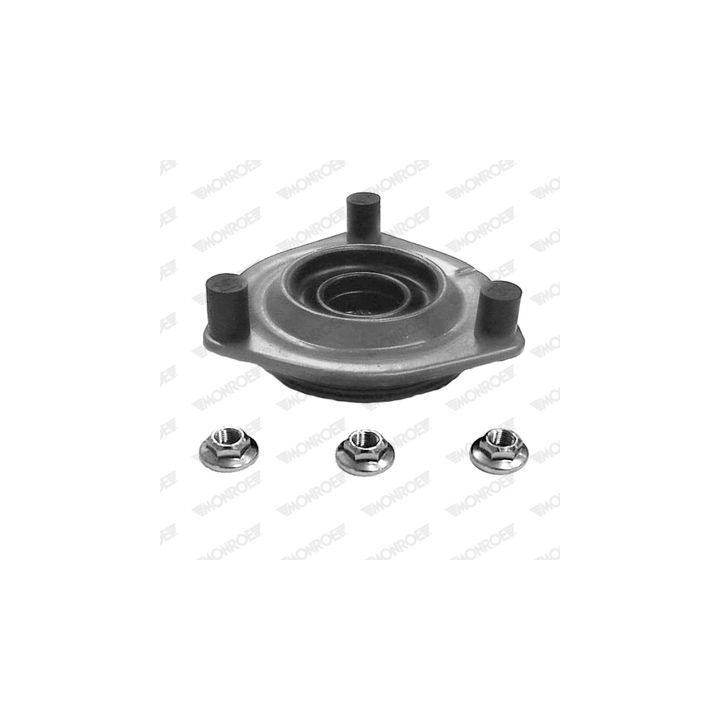 Pakabos statramsčio atraminis guolis MONROE MK090