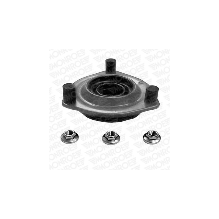 Pakabos statramsčio atraminis guolis MONROE MK090