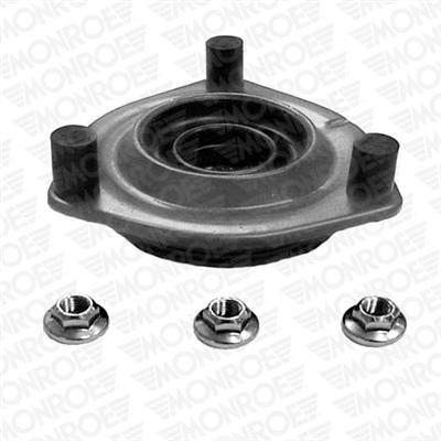 Pakabos statramsčio atraminis guolis MONROE MK090