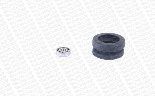 Pakabos statramsčio atraminis guolis MONROE MK108