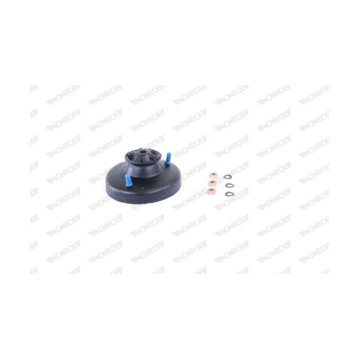 Pakabos statramsčio atraminis guolis MONROE MK127