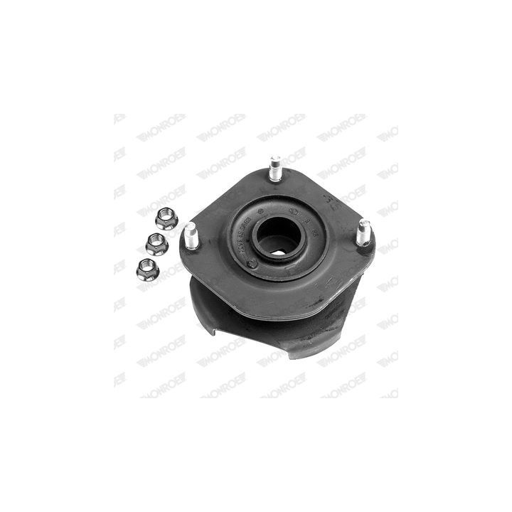 Pakabos statramsčio atraminis guolis MONROE MK174L