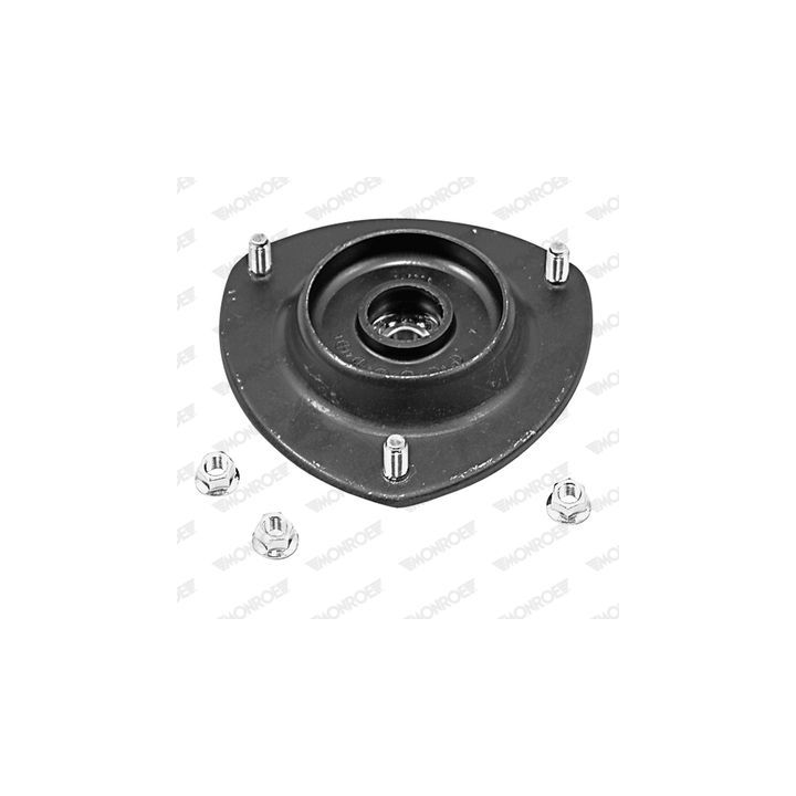 Pakabos statramsčio atraminis guolis MONROE MK214