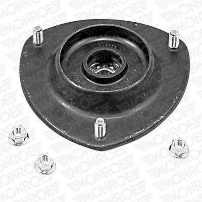 Pakabos statramsčio atraminis guolis MONROE MK214