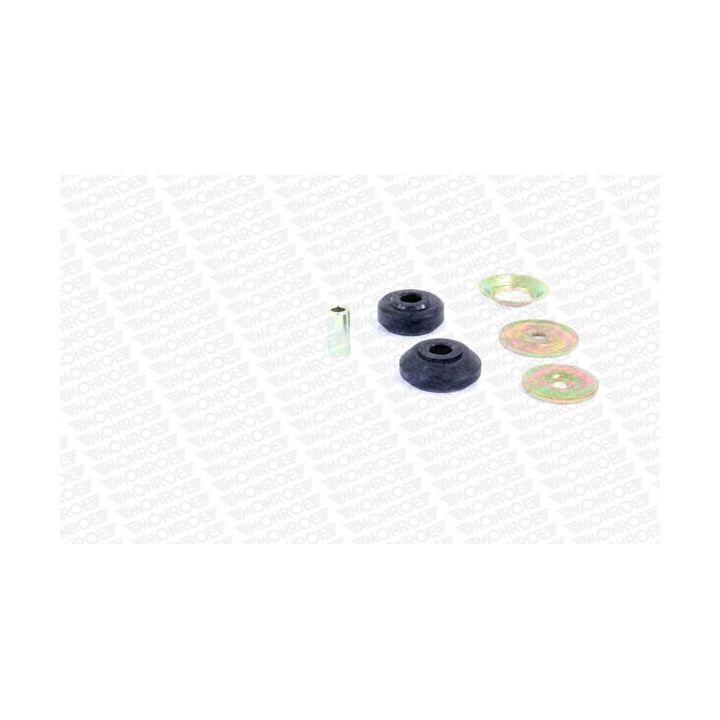 Pakabos statramsčio atraminis guolis MONROE MK217