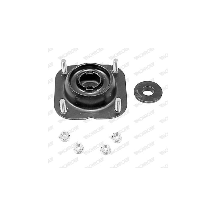 Pakabos statramsčio atraminis guolis MONROE MK218