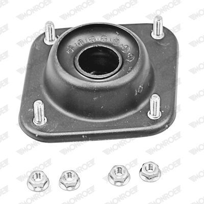 Pakabos statramsčio atraminis guolis MONROE MK230