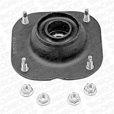 Pakabos statramsčio atraminis guolis MONROE MK231