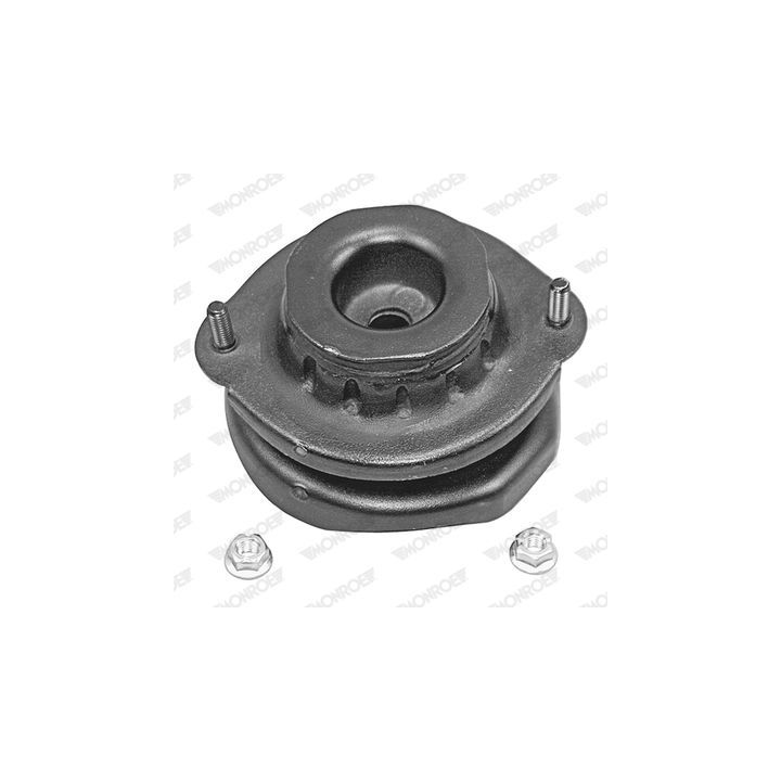 Pakabos statramsčio atraminis guolis MONROE MK234L