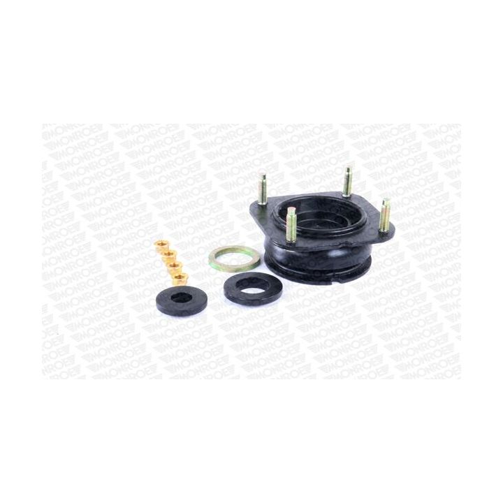 Pakabos statramsčio atraminis guolis MONROE MK252