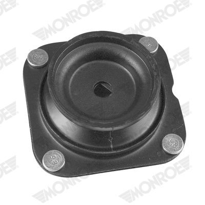 Pakabos statramsčio atraminis guolis MONROE MK254