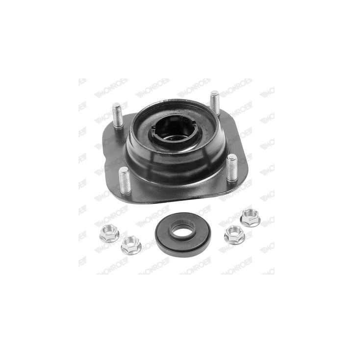 Pakabos statramsčio atraminis guolis MONROE MK255