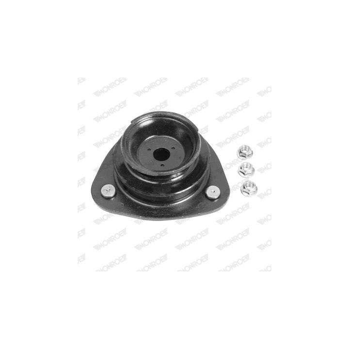 Pakabos statramsčio atraminis guolis MONROE MK260