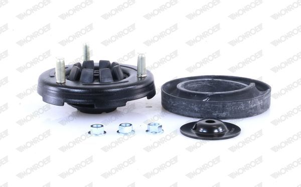 Pakabos statramsčio atraminis guolis MONROE MK338