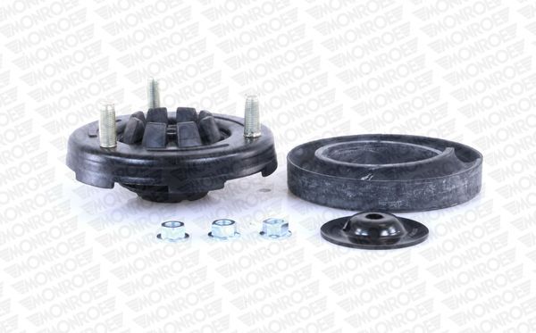 Pakabos statramsčio atraminis guolis MONROE MK338