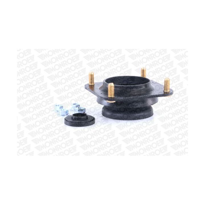 Pakabos statramsčio atraminis guolis MONROE MK339