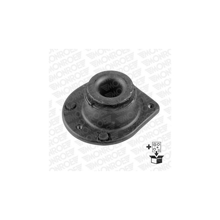 Pakabos statramsčio atraminis guolis MONROE MK350