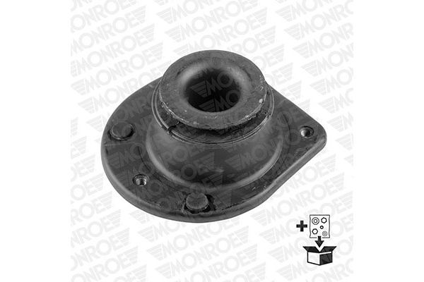 Pakabos statramsčio atraminis guolis MONROE MK350