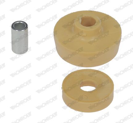 Pakabos statramsčio atraminis guolis MONROE MK431