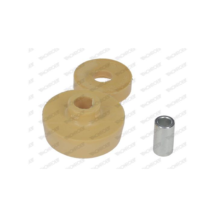 Pakabos statramsčio atraminis guolis MONROE MK431